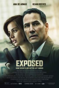 Exposed-poster