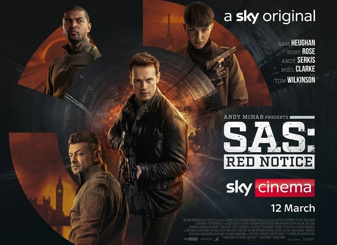 sas red notice movie review